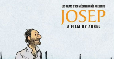 'Josep', en Histerias de Cine