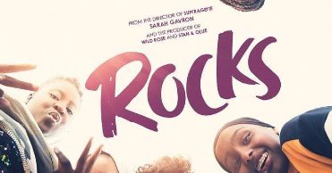 'Rocks', en Histerias de Cine