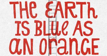 'The Earth Is Blue as an Orange', en Histerias de Cine