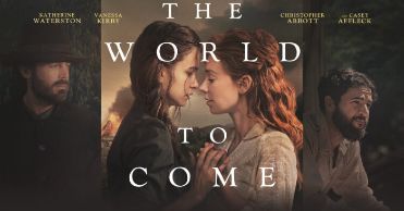 'The World to Come', en Histerias de Cine