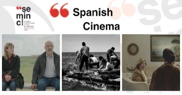 66 Seminci (2021): Spanish Cinema, en Histerias de Cine