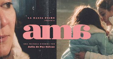 'Ama', en Histerias de Cine