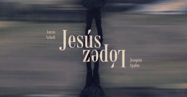 'Jesús López', en Histerias de Cine