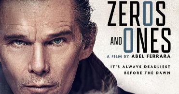 'Zeros and Ones', en Histerias de Cine