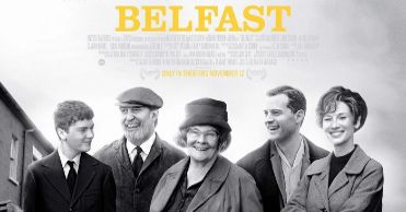 'Belfast', en Histerias de Cine