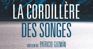 'La Cordillère des songes' (La cordillera de los sueños / The Cordillera of Dreams), en Histerias de Cine