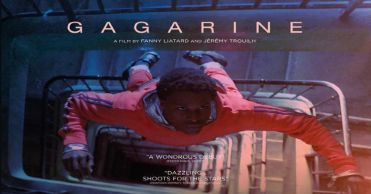 'Gagarine', en Histerias de Cine