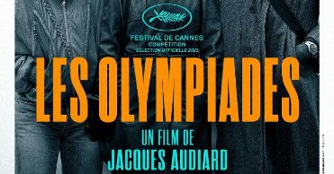'Les Olympiades, Paris 13e' (PARÍS, Distrito 13 / Paris, 13th District), en Histerias de Cine