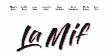 'La Mif' (The Fam / La Familia), en Histerias de Cine