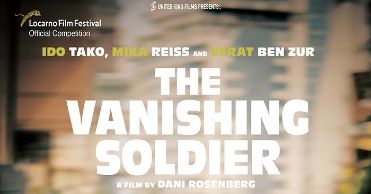 'The Vanishing Soldier', en Histerias de Cine