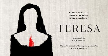 'Teresa', en Histerias de Cine
