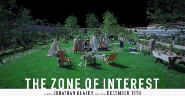'The Zone of Interest' (La zona de interés), en Histerias de Cine