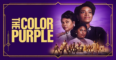 'The Color Purple' (El color púrpura), en Histerias de Cine