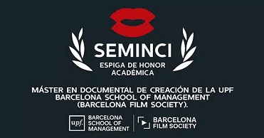 71 Seminci (2026): el Máster en Documental de Creación, Espiga de Honor, en Histerias de Cine