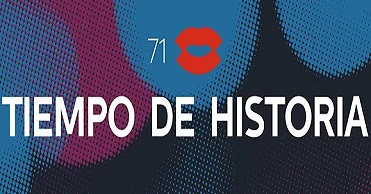 71 Seminci (2026): Tiempo de Historia, en Histerias de Cine